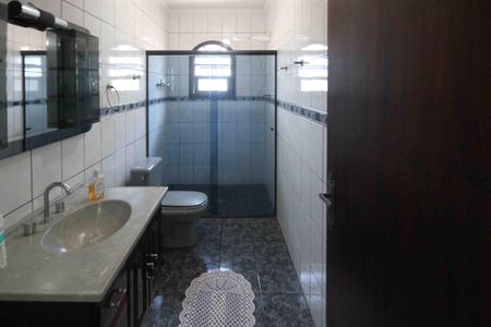 Casa para alugar com 240m², 3 quartos e 3 vagas