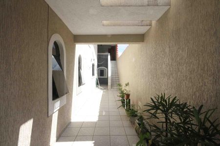 Casa para alugar com 240m², 3 quartos e 3 vagas