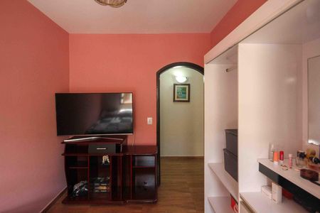 Casa para alugar com 240m², 3 quartos e 3 vagas