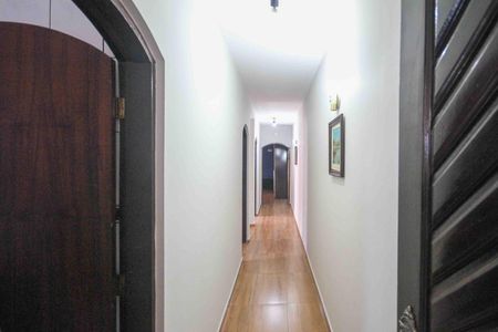 Casa para alugar com 240m², 3 quartos e 3 vagas