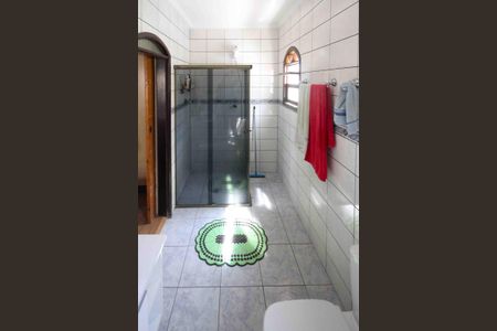 Casa para alugar com 240m², 3 quartos e 3 vagas