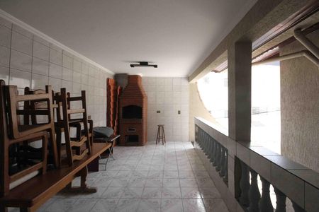 Casa para alugar com 240m², 3 quartos e 3 vagas