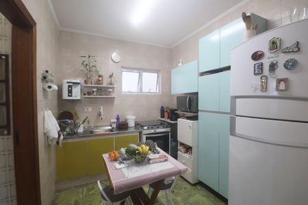 Apartamento para alugar com 72m², 2 quartos e 1 vagaCozinha