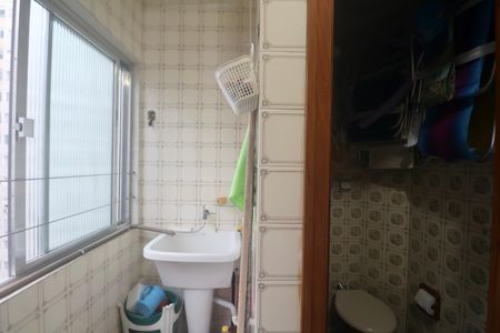 Apartamento para alugar com 72m², 2 quartos e 1 vagaÁrea de Serviço