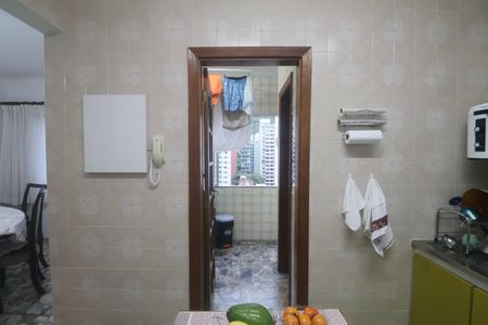 Apartamento para alugar com 72m², 2 quartos e 1 vagaCozinha