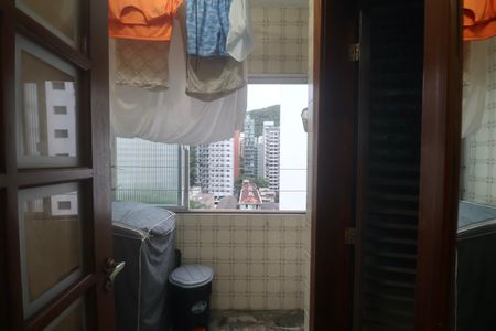 Apartamento para alugar com 72m², 2 quartos e 1 vagaÁrea de Serviço