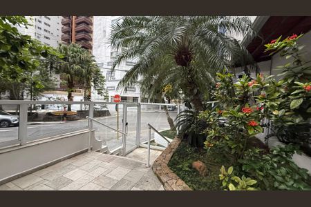 Apartamento para alugar com 72m², 2 quartos e 1 vagaFachada