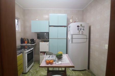 Apartamento para alugar com 72m², 2 quartos e 1 vagaCozinha