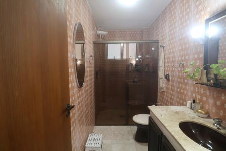 Apartamento para alugar com 72m², 2 quartos e 1 vagaBanheiro Social