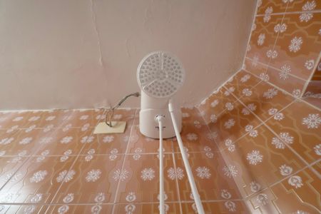 Apartamento para alugar com 72m², 2 quartos e 1 vagaBanheiro Social