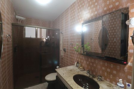Apartamento para alugar com 72m², 2 quartos e 1 vagaBanheiro Social