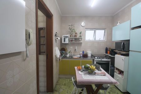 Apartamento para alugar com 72m², 2 quartos e 1 vagaCozinha