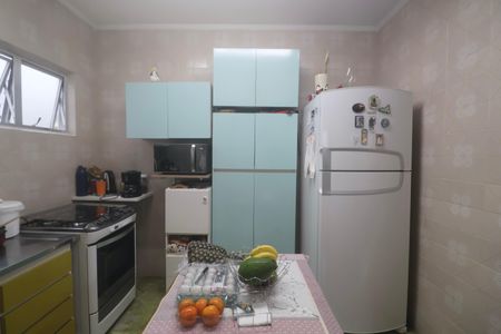 Apartamento para alugar com 72m², 2 quartos e 1 vagaCozinha