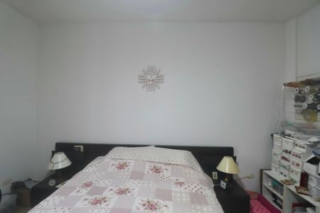 Quarto de apartamento para alugar com 2 quartos, 72m² em Barra Funda, Guarujá