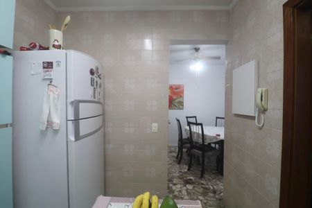 Apartamento para alugar com 72m², 2 quartos e 1 vagaCozinha