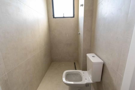 Apartamento à venda com 115m², 3 quartos e 2 vagasBanheiro 1