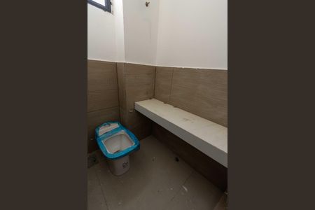 Apartamento à venda com 115m², 3 quartos e 2 vagasLavabo