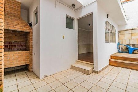 Foto 44 de casa para alugar com 4 quartos, 350m² em Jabaquara, São Paulo