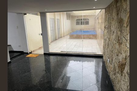 Foto 24 de casa para alugar com 4 quartos, 350m² em Jabaquara, São Paulo