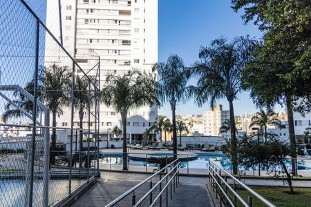 Apartamento à venda com 88m², 3 quartos e 2 vagasÁrea comum