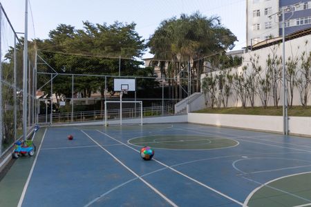 Apartamento à venda com 88m², 3 quartos e 2 vagasQuadra Esportiva