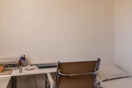 Apartamento à venda com 88m², 3 quartos e 2 vagasQuarto 2