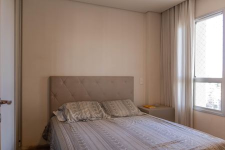 Apartamento à venda com 88m², 3 quartos e 2 vagasSuíte