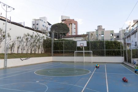 Apartamento à venda com 88m², 3 quartos e 2 vagasQuadra Esportiva
