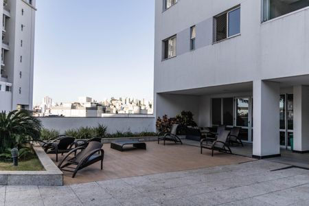 Apartamento à venda com 88m², 3 quartos e 2 vagasÁrea comum