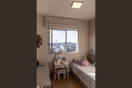Apartamento à venda com 88m², 3 quartos e 2 vagasQuarto 1