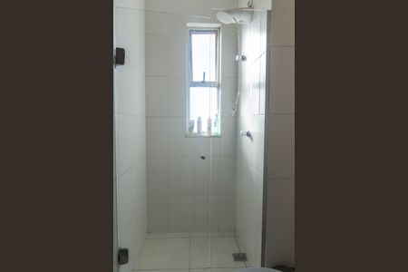 Apartamento à venda com 88m², 3 quartos e 2 vagasBanheiro Social