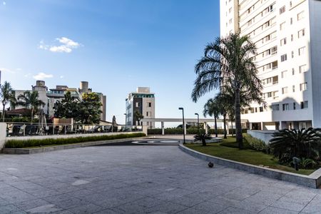 Apartamento à venda com 88m², 3 quartos e 2 vagasÁrea comum