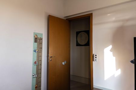 Apartamento à venda com 88m², 3 quartos e 2 vagasQuarto 2