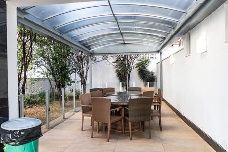 Apartamento à venda com 88m², 3 quartos e 2 vagasEspaço Gourmet
