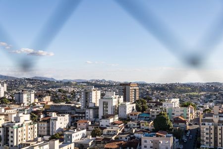 Apartamento à venda com 88m², 3 quartos e 2 vagasVista da Suíte