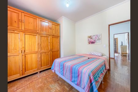Quarto 2 de casa para alugar com 2 quartos, 110m² em Jardim das Flores, Osasco