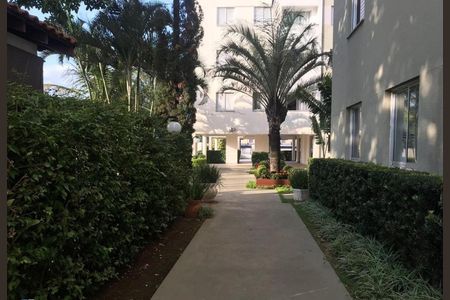 Apartamento para alugar com 50m², 2 quartos e 1 vaga Apartamento para alugar com 50m², 2 quartos e 1 vagaÁrea externa