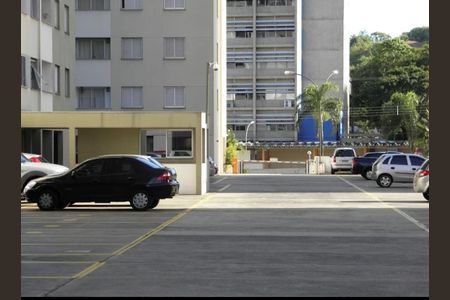 Apartamento para alugar com 50m², 2 quartos e 1 vaga Apartamento para alugar com 50m², 2 quartos e 1 vagaEstacionamento