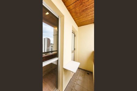 Apartamento à venda com 40m², 1 quarto e sem vagaVaranda Sala / Quarto