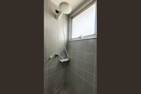 Apartamento à venda com 40m², 1 quarto e sem vagaBanheiro Social