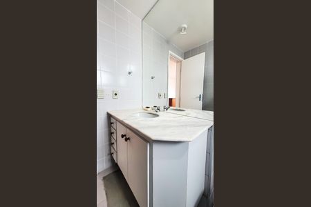 Apartamento à venda com 40m², 1 quarto e sem vagaBanheiro Social