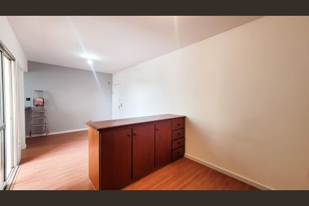 Sala / Quarto de apartamento à venda com 1 quarto, 40m² em Botafogo, Campinas