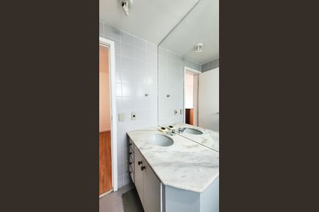 Apartamento à venda com 40m², 1 quarto e sem vagaBanheiro Social