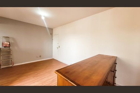 Sala / Quarto de apartamento à venda com 1 quarto, 40m² em Botafogo, Campinas