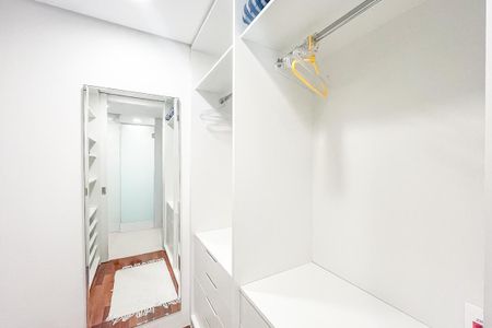 Apartamento à venda com 58m², 1 quarto e 1 vagaCloset