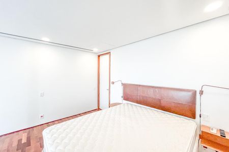 Apartamento à venda com 58m², 1 quarto e 1 vagaQuarto Suíte