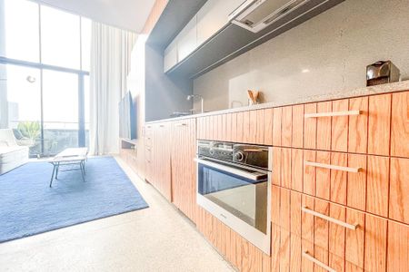 Apartamento à venda com 58m², 1 quarto e 1 vagaSala/Cozinha