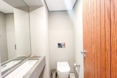 Apartamento à venda com 58m², 1 quarto e 1 vagaLavabo