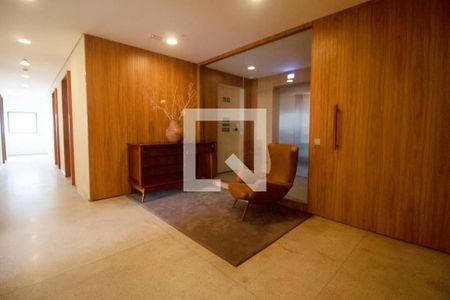 Apartamento à venda com 58m², 1 quarto e 1 vagaÁrea comum