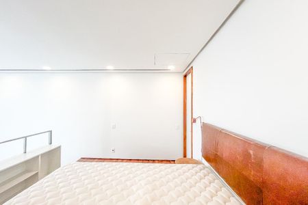 Apartamento à venda com 58m², 1 quarto e 1 vagaQuarto Suíte